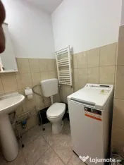 Garsonieră de închiriat – Str. Cuza Vodă, Baia Mare | 2 