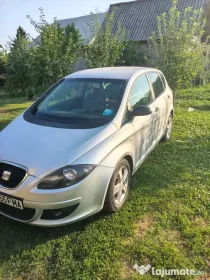 Seat Altea Masina de vanzare