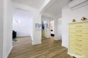 Apartament 3 camere - mobilat și utilat 