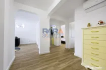 Apartament 3 camere - mobilat și utilat