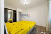 Apartament 3 camere - mobilat și utilat 