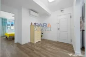 Apartament 3 camere - mobilat și utilat 