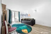Apartament 3 camere - mobilat și utilat