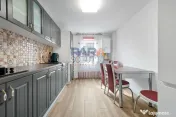 Apartament 3 camere - mobilat și utilat 