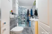 Apartament 3 camere - mobilat și utilat