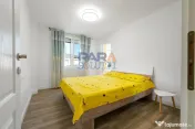 Apartament 3 camere - mobilat și utilat