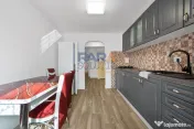 Apartament 3 camere - mobilat și utilat 