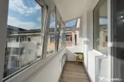 Apartament 3 camere - mobilat și utilat 