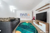 Apartament 3 camere - mobilat și utilat 
