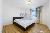 Apartament 3 camere - mobilat și utilat 