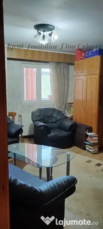 Locație Premium! Apartament 3 camere | 72 mp | Etaj 1 | zona Finanțe, Focșani