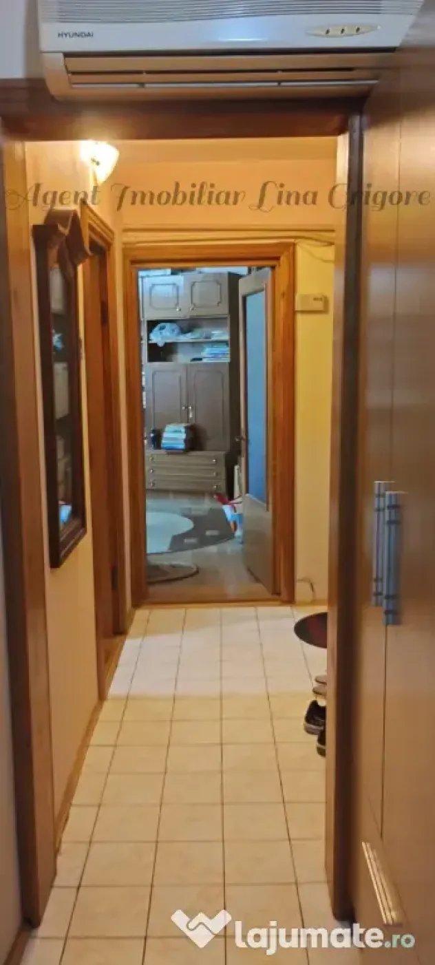 Locație Premium! Apartament 3 camere | 72 mp | Etaj 1 | zona Finanțe, Focșani