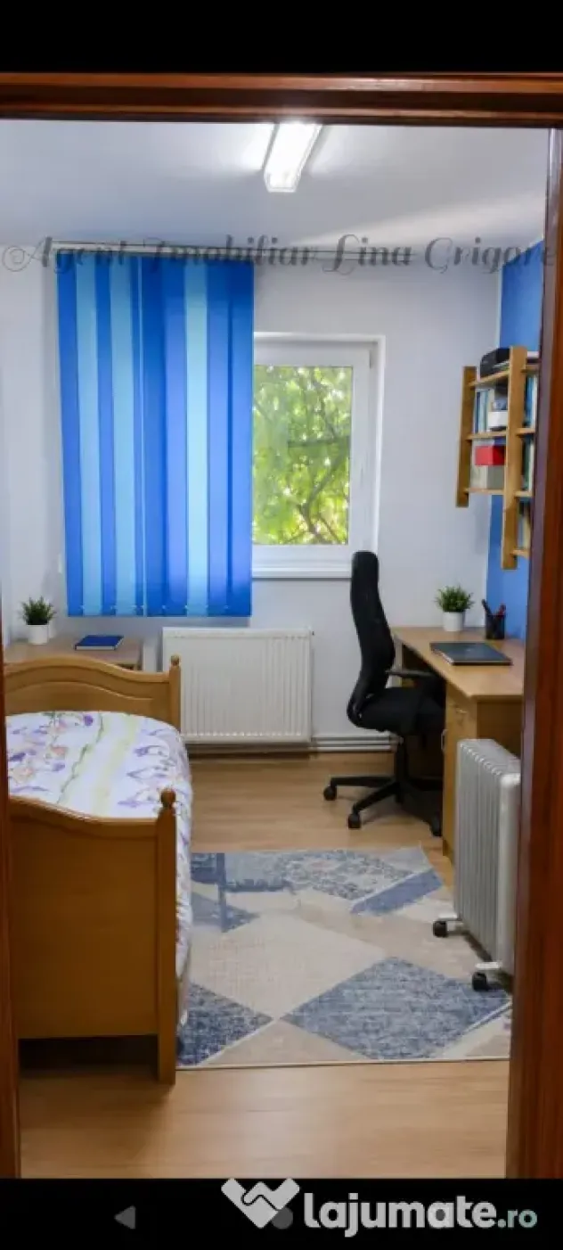 Locație Premium! Apartament 3 camere | 72 mp | Etaj 1 | zona Finanțe, Focșani
