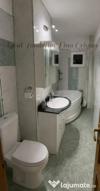 Locație Premium! Apartament 3 camere | 72 mp | Etaj 1 | zona Finanțe, Focșani