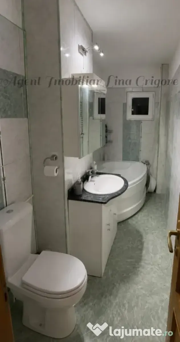 Locație Premium! Apartament 3 camere | 72 mp | Etaj 1 | zona Finanțe, Focșani
