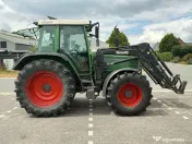 Tractor Fendt Favorit 509 C 