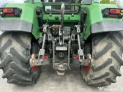 Tractor Fendt Favorit 509 C 