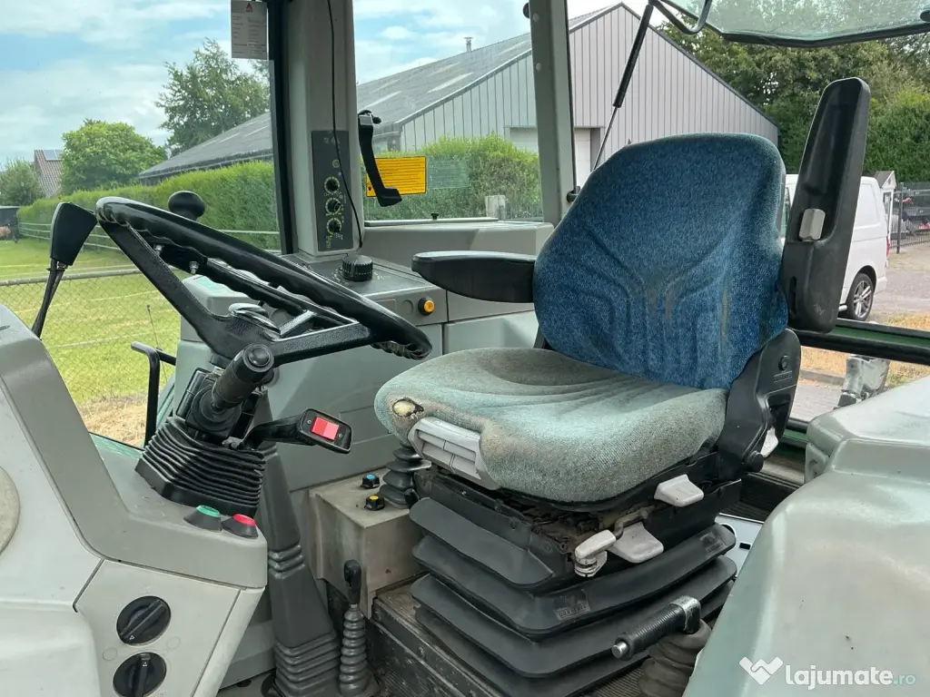 Tractor Fendt Favorit 509 C