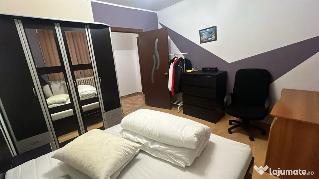 Apartament 2 camere decomandat 5min. de metrou Nicolae Grigorescu
