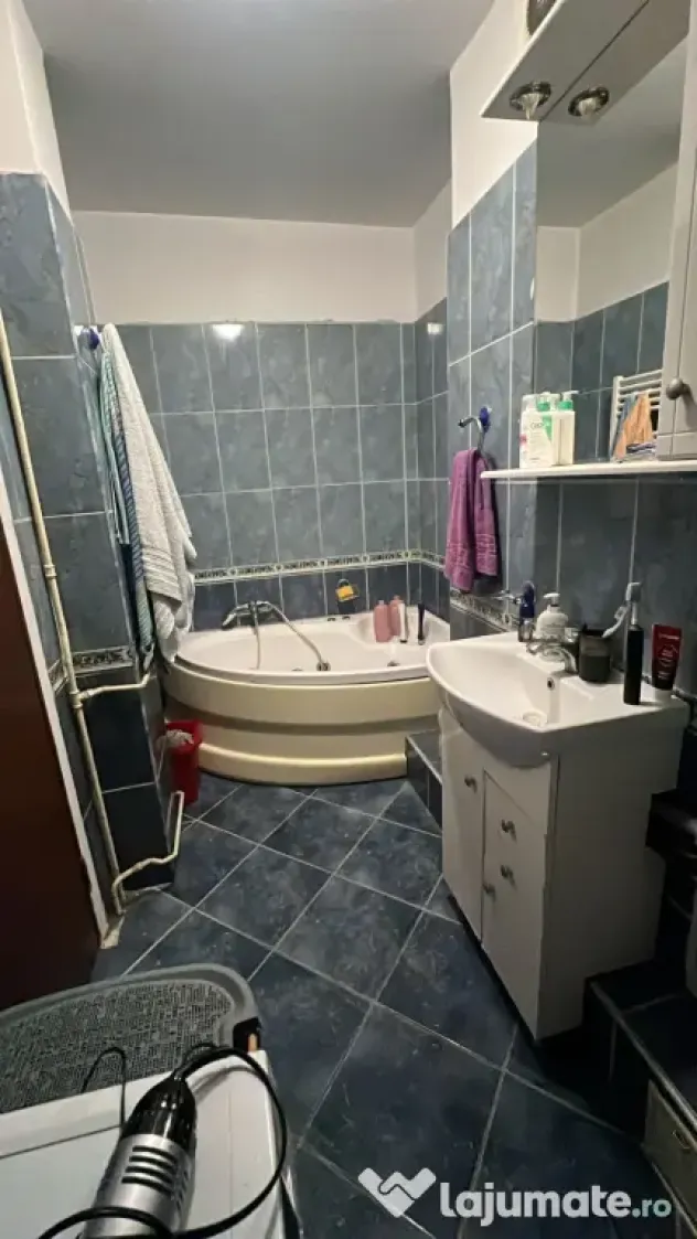 Apartament 2 camere decomandat 5min. de metrou Nicolae Grigorescu