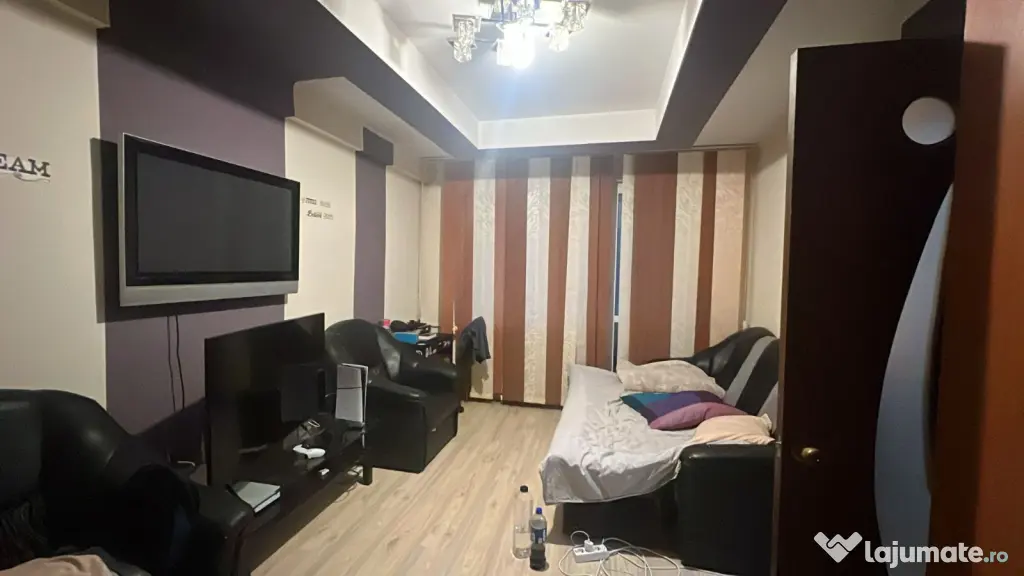 Apartament 2 camere decomandat 5min. de metrou Nicolae Grigorescu
