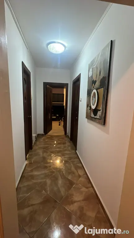 Apartament 2 camere decomandat 5min. de metrou Nicolae Grigorescu