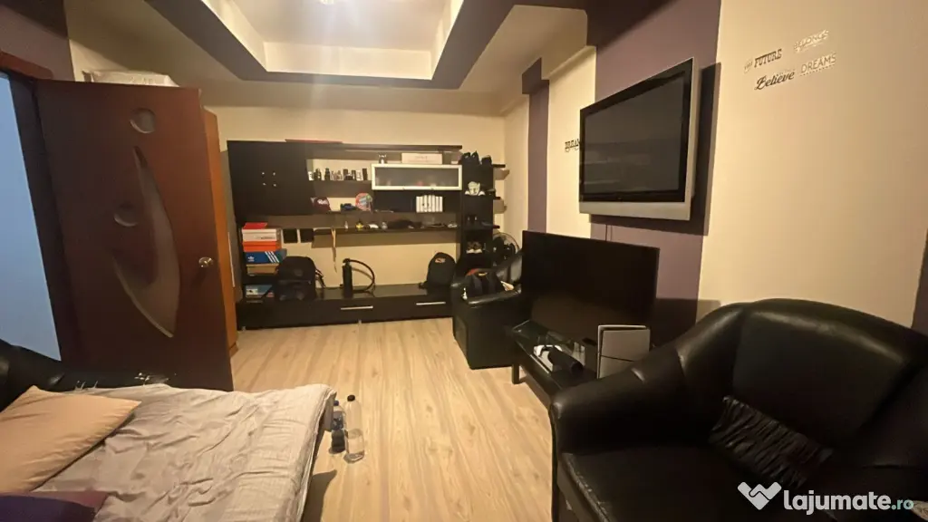 Apartament 2 camere decomandat 5min. de metrou Nicolae Grigorescu