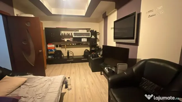 Apartament 2 camere decomandat 5min. de metrou Nicolae Grigorescu