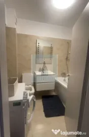 Se închiriază apartament 2 camere/ zona Rulmentul