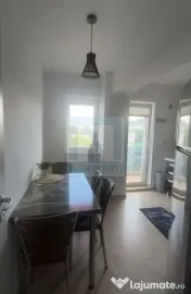 Se închiriază apartament 2 camere/ zona Rulmentul