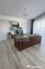Se închiriază apartament 2 camere/ zona Rulmentul