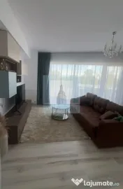 Se închiriază apartament 2 camere/ zona Rulmentul