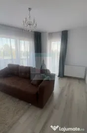 Se închiriază apartament 2 camere/ zona Rulmentul