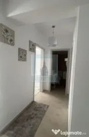 Se închiriază apartament 2 camere/ zona Rulmentul