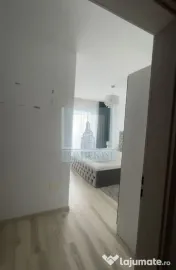 Se închiriază apartament 2 camere/ zona Rulmentul
