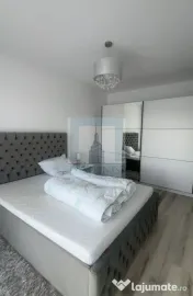 Se închiriază apartament 2 camere/ zona Rulmentul