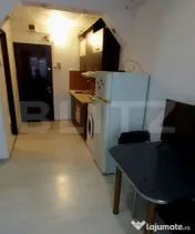 Garsonieră de vânzare, suprafața 14 85mp,zona Lucian Blag 
