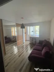 Apartament cu 2 camere, modern și primitor, ideal pentru î 