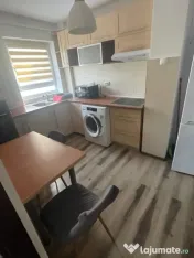 Apartament cu 2 camere, modern și primitor, ideal pentru î 
