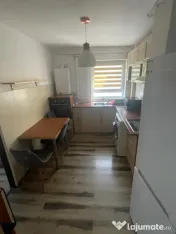 Apartament cu 2 camere, modern și primitor, ideal pentru î 