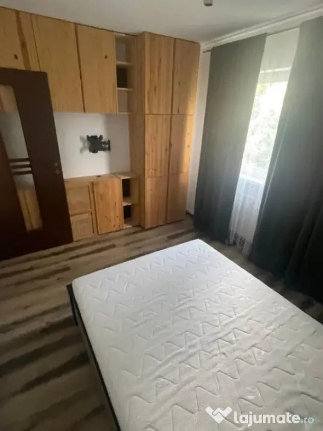 Apartament cu 2 camere, modern și primitor, ideal pentru î