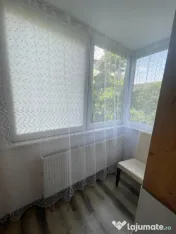 Apartament cu 2 camere, modern și primitor, ideal pentru î 