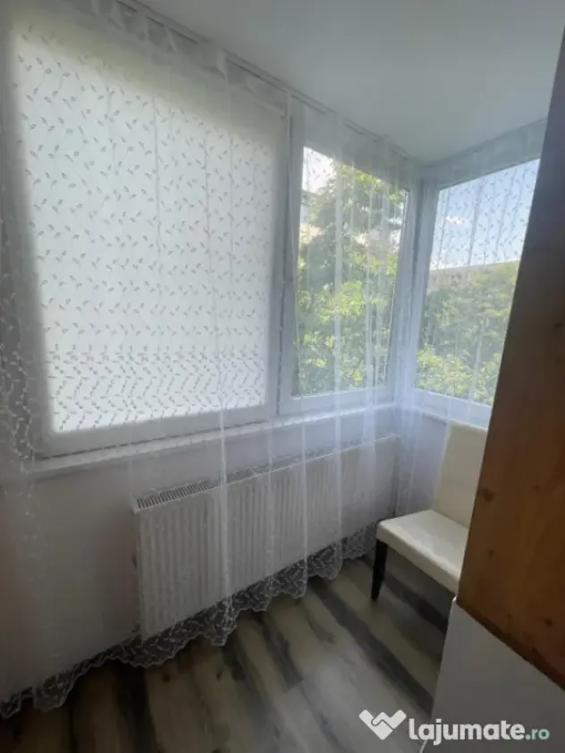 Apartament cu 2 camere, modern și primitor, ideal pentru î