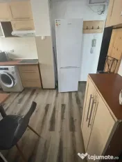 Apartament cu 2 camere, modern și primitor, ideal pentru î 