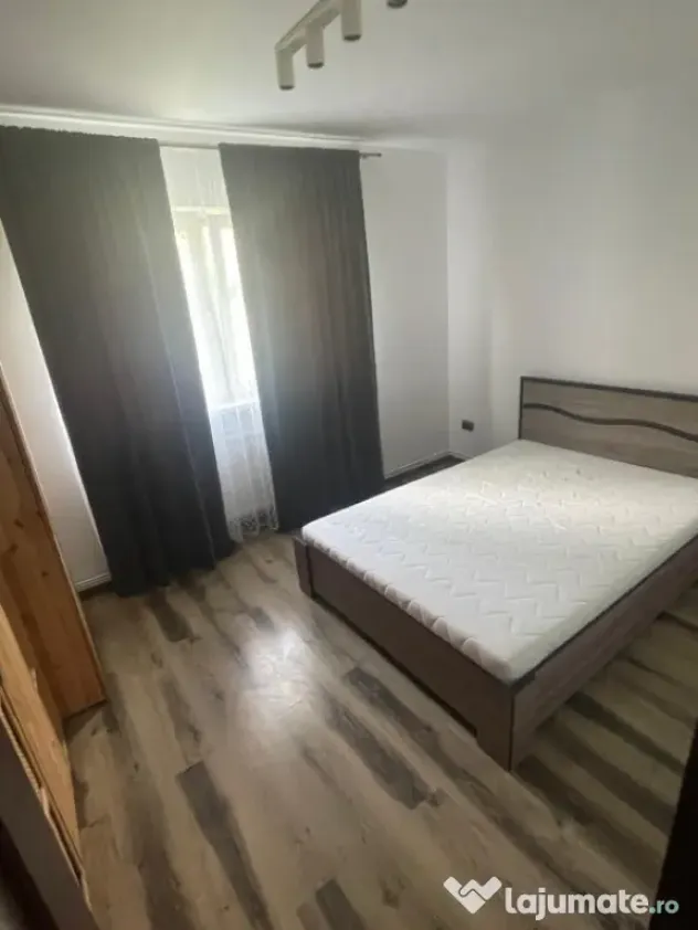 Apartament cu 2 camere, modern și primitor, ideal pentru î