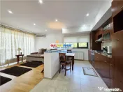 Apartament 2 camere Baneasa, Petrom City, Nuferilor