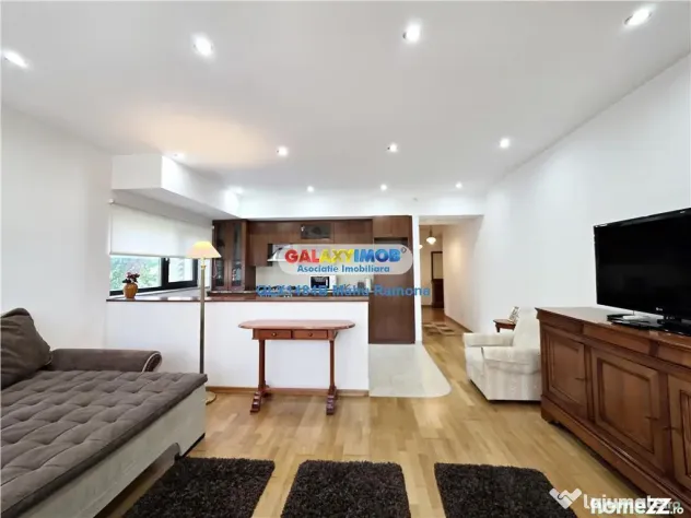 Apartament 2 camere Baneasa, Petrom City, Nuferilor