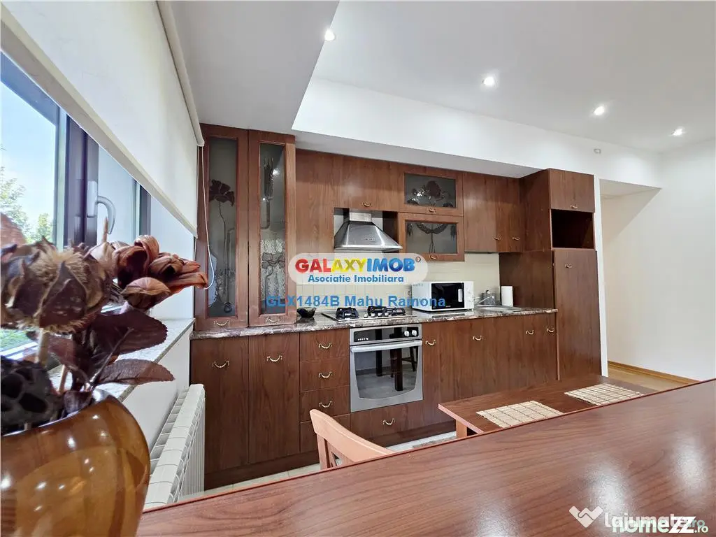Apartament 2 camere Baneasa, Petrom City, Nuferilor