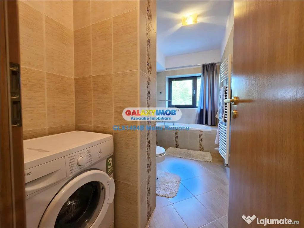 Apartament 2 camere Baneasa, Petrom City, Nuferilor