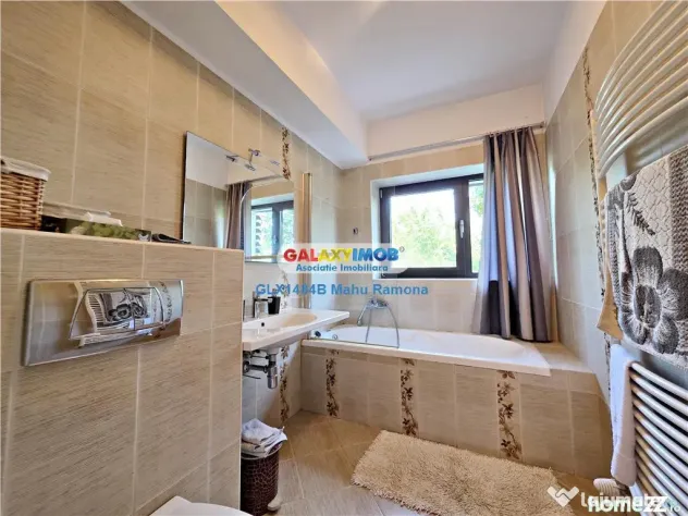 Apartament 2 camere Baneasa, Petrom City, Nuferilor